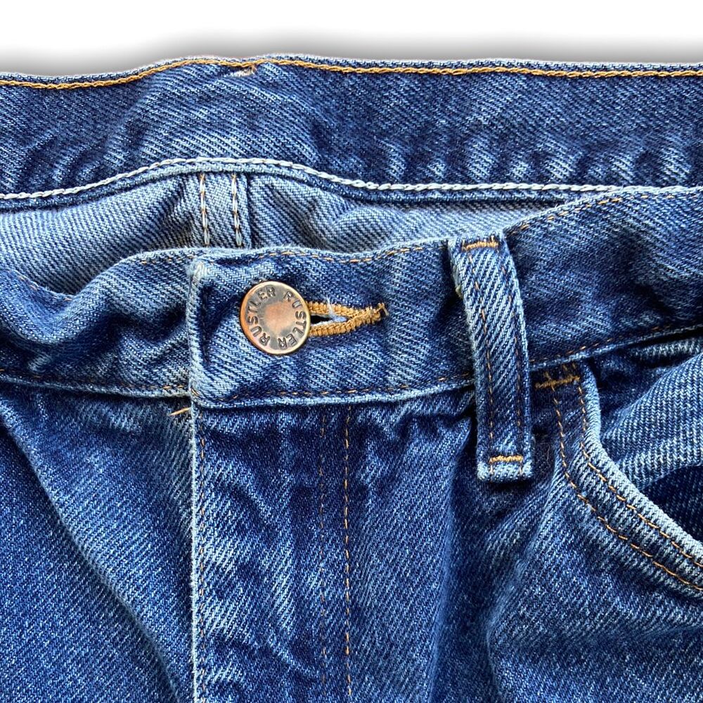 Rustler Jeans - Picture 8 of 8